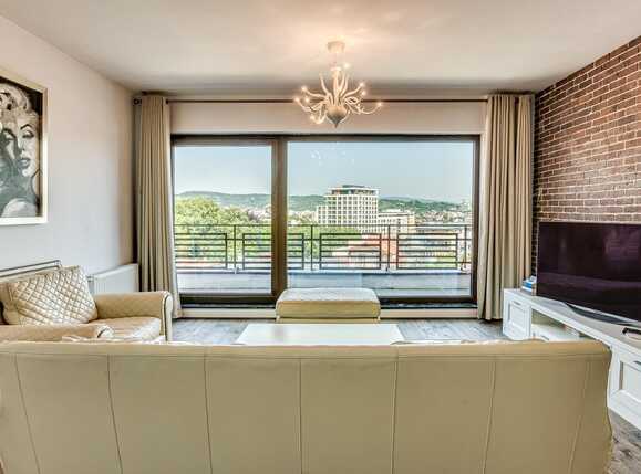 Apartament de închiriat 3 camere Zorilor - 38440AI | BLITZ Cluj-Napoca | Poza2