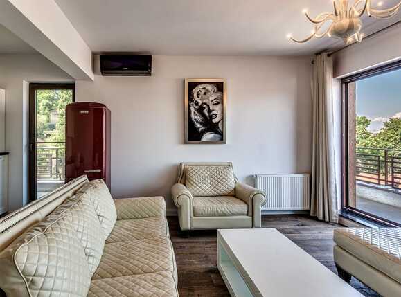 Apartament de închiriat 3 camere Zorilor - 38440AI | BLITZ Cluj-Napoca | Poza5