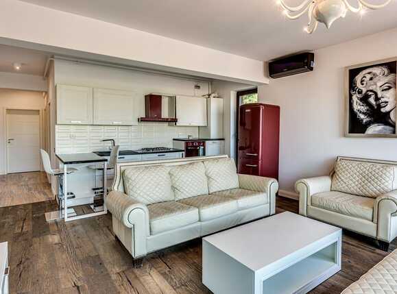 Apartament de închiriat 3 camere Zorilor - 38440AI | BLITZ Cluj-Napoca | Poza1