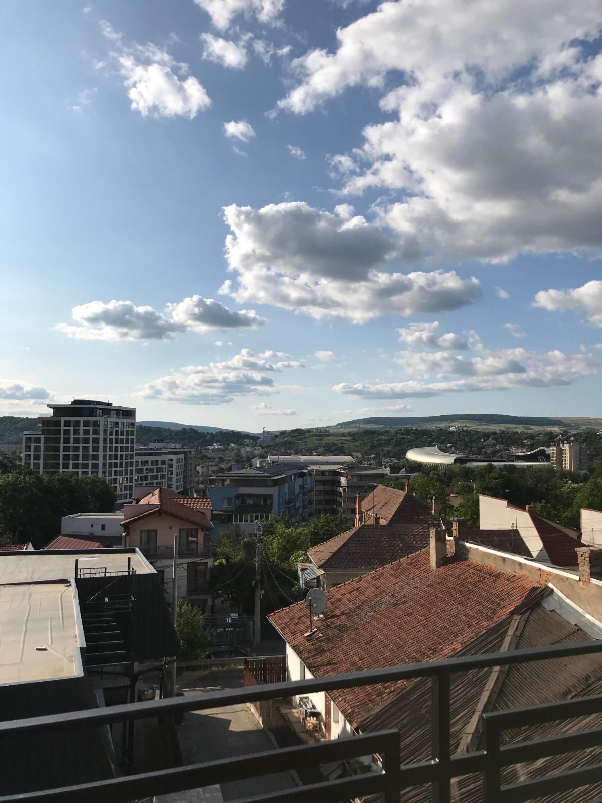 Apartament de închiriat 3 camere Zorilor - 38440AI | BLITZ Cluj-Napoca | Poza19