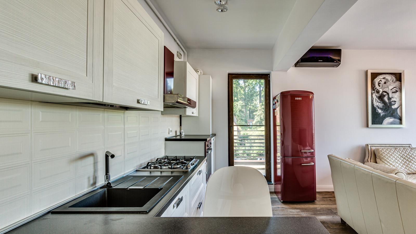 Apartament de închiriat 3 camere Zorilor - 38440AI | BLITZ Cluj-Napoca | Poza6