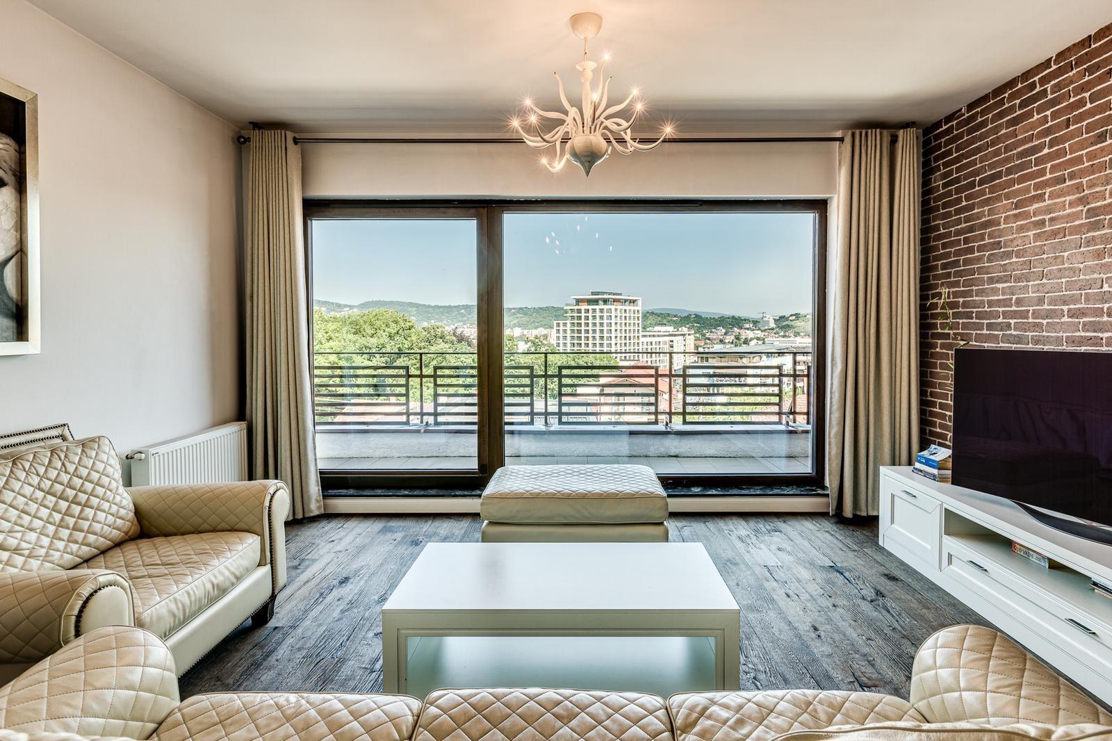 Apartament de închiriat 3 camere Zorilor - 38440AI | BLITZ Cluj-Napoca | Poza3