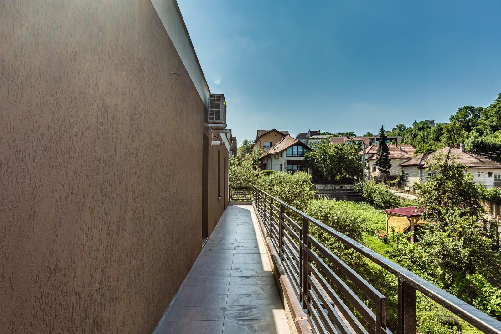 Apartament de închiriat 3 camere Zorilor - 38440AI | BLITZ Cluj-Napoca | Poza18