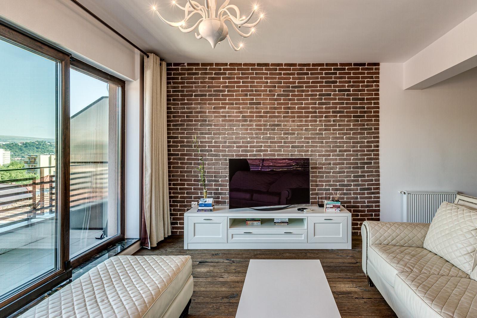 Apartament de închiriat 3 camere Zorilor - 38440AI | BLITZ Cluj-Napoca | Poza4