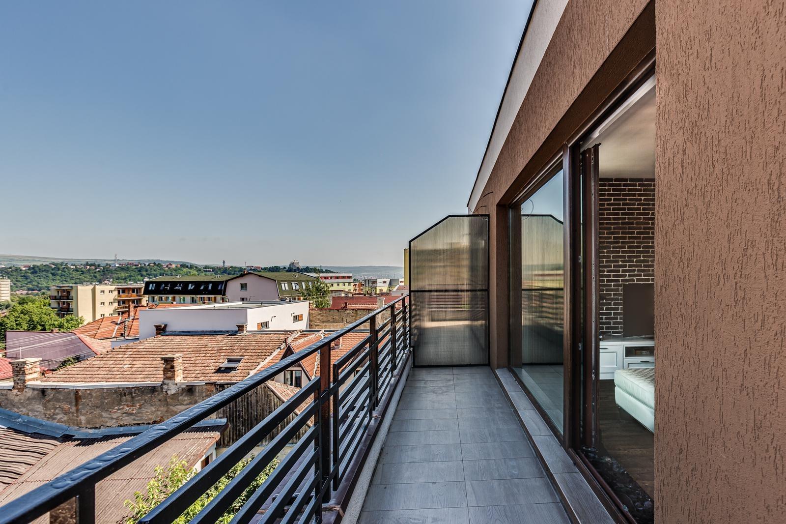 Apartament de închiriat 3 camere Zorilor - 38440AI | BLITZ Cluj-Napoca | Poza17