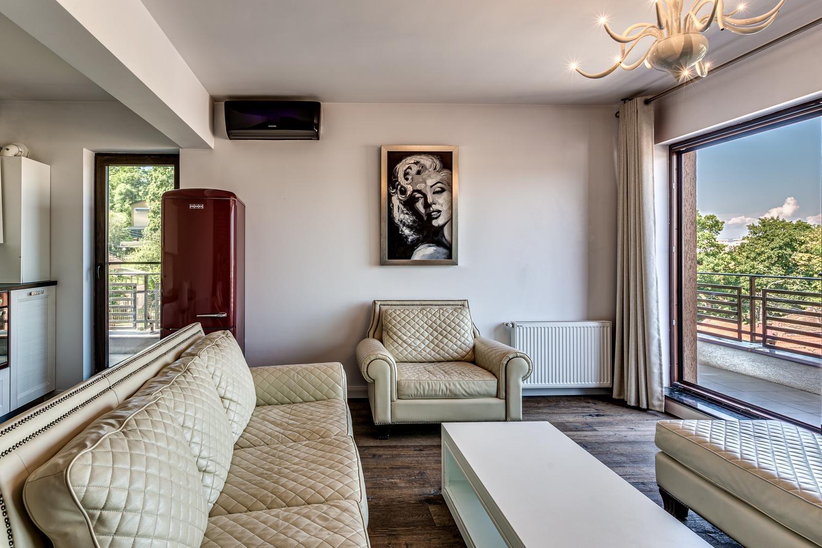 Apartament de închiriat 3 camere Zorilor - 38440AI | BLITZ Cluj-Napoca | Poza5