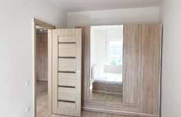 2 camere, 41mp, semidecomandat, prima inchiriere, zona strazii Fabricii!