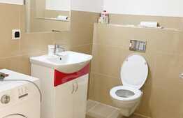 2 camere, 41mp, semidecomandat, prima inchiriere, zona strazii Fabricii!