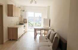 2 camere, 41mp, semidecomandat, prima inchiriere, zona strazii Fabricii!