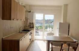 2 camere, 41mp, semidecomandat, prima inchiriere, zona strazii Fabricii!