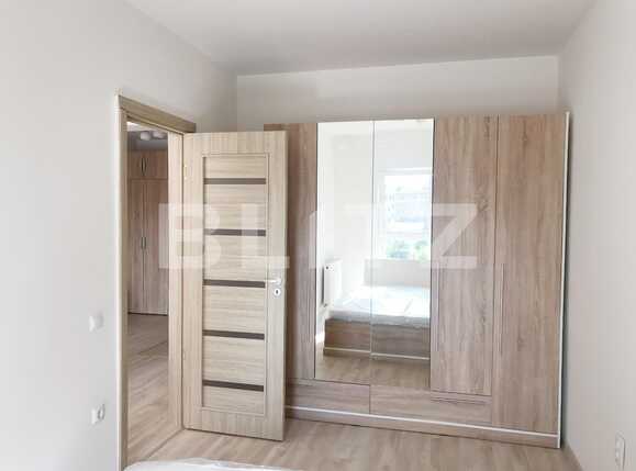 Apartament de închiriat 2 camere Marasti - 38441AI | BLITZ Cluj-Napoca | Poza5
