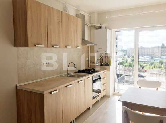 Apartament de închiriat 2 camere Marasti - 38441AI | BLITZ Cluj-Napoca | Poza3