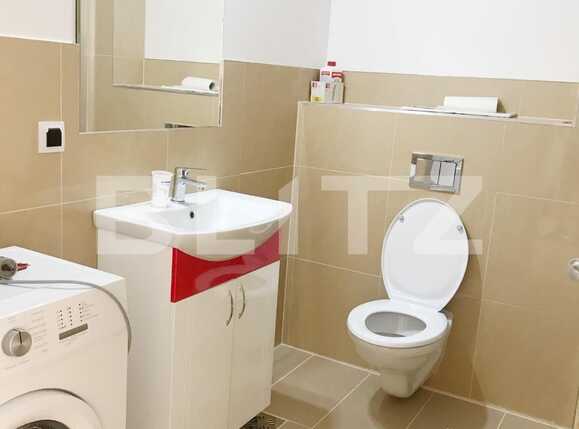 Apartament de închiriat 2 camere Marasti - 38441AI | BLITZ Cluj-Napoca | Poza7