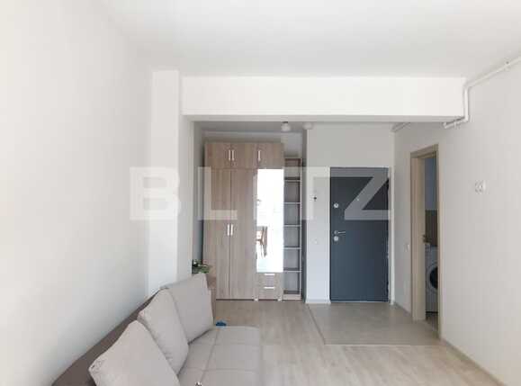 Apartament de închiriat 2 camere Marasti - 38441AI | BLITZ Cluj-Napoca | Poza4