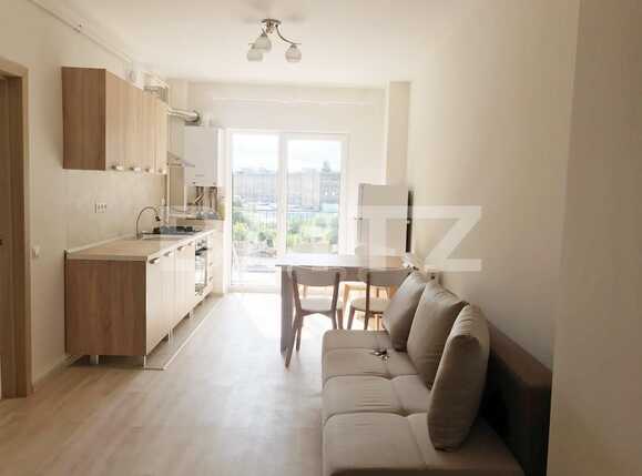 Apartament de închiriat 2 camere Marasti - 38441AI | BLITZ Cluj-Napoca | Poza1