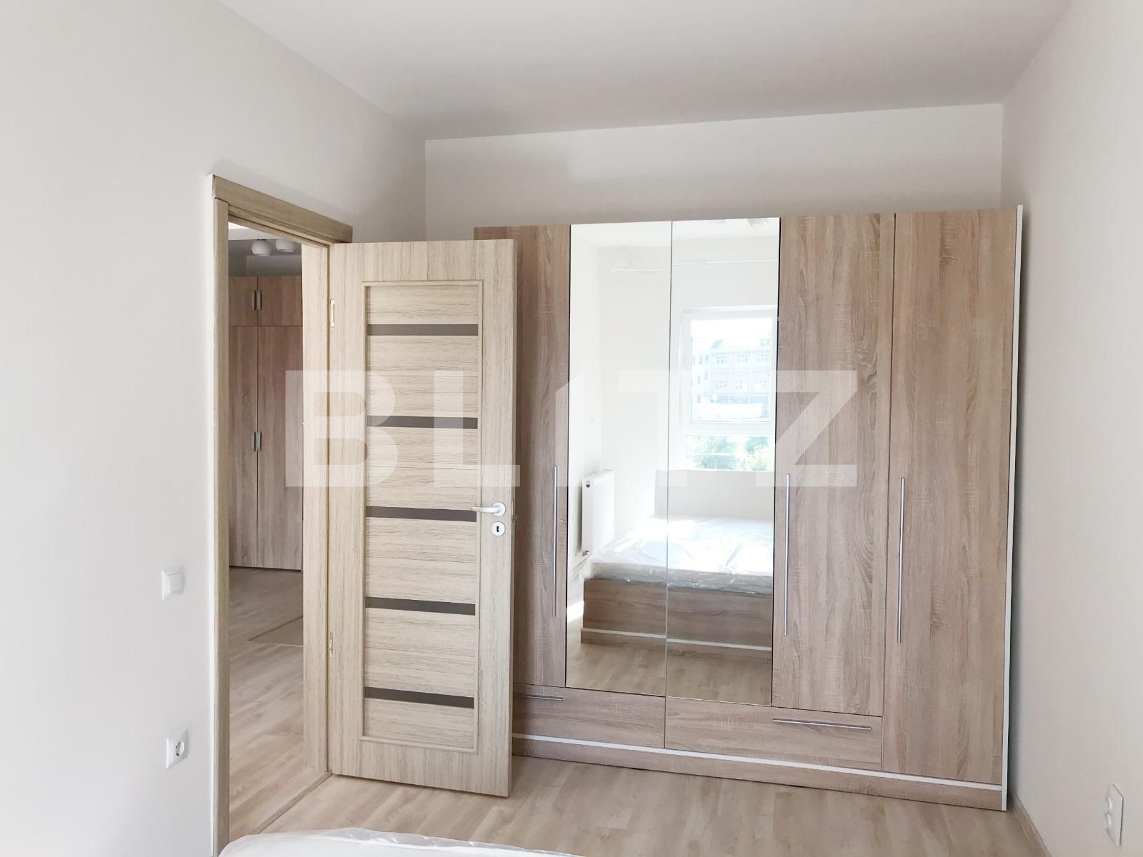 Apartament de închiriat 2 camere Marasti - 38441AI | BLITZ Cluj-Napoca | Poza5