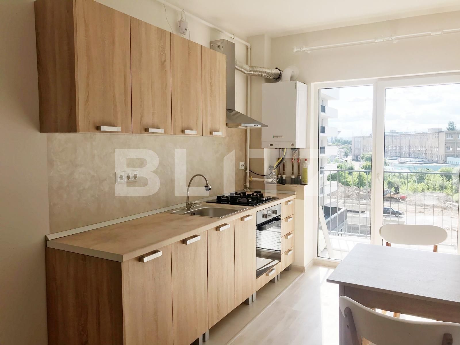 Apartament de închiriat 2 camere Marasti - 38441AI | BLITZ Cluj-Napoca | Poza3