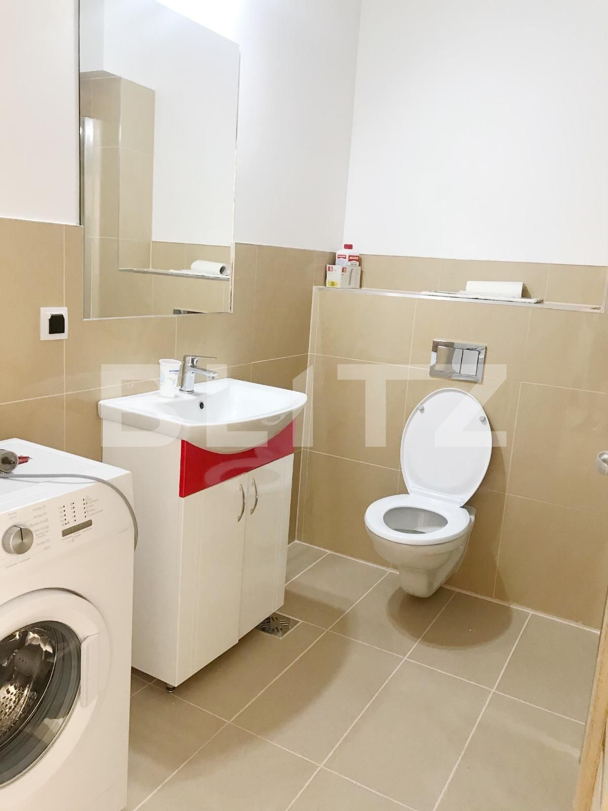 Apartament de închiriat 2 camere Marasti - 38441AI | BLITZ Cluj-Napoca | Poza7