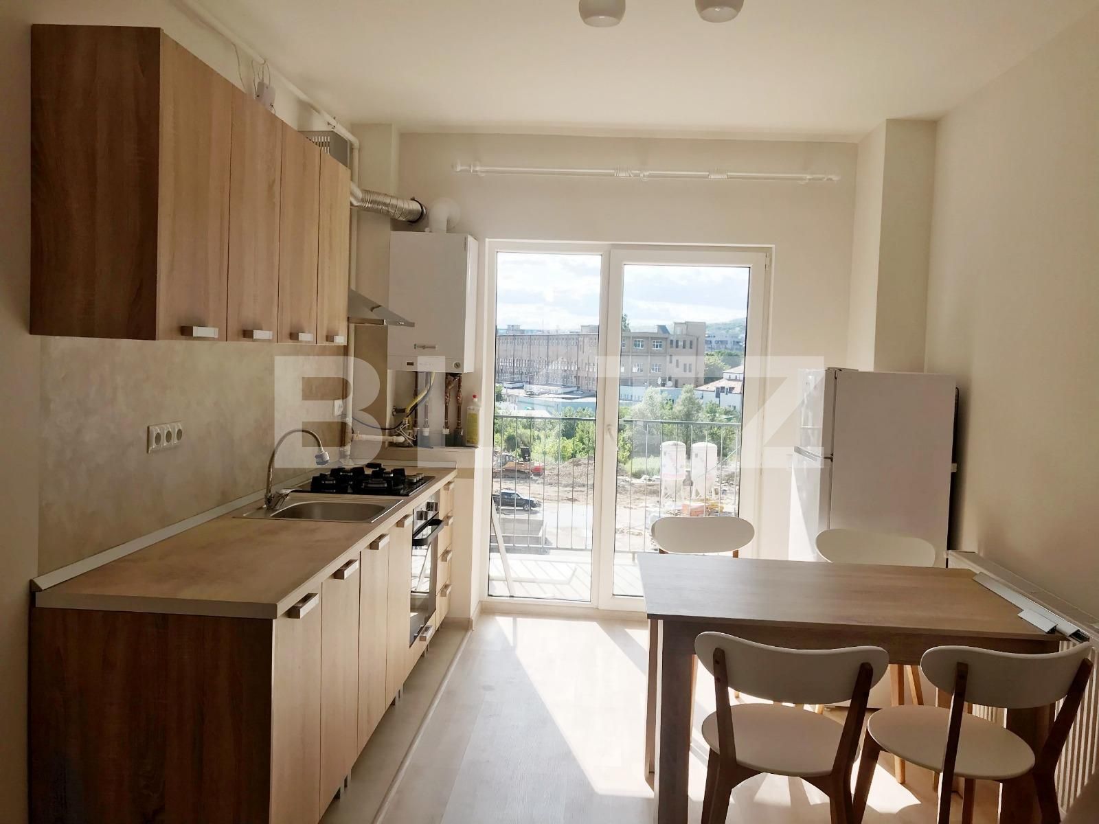 Apartament de închiriat 2 camere Marasti - 38441AI | BLITZ Cluj-Napoca | Poza2