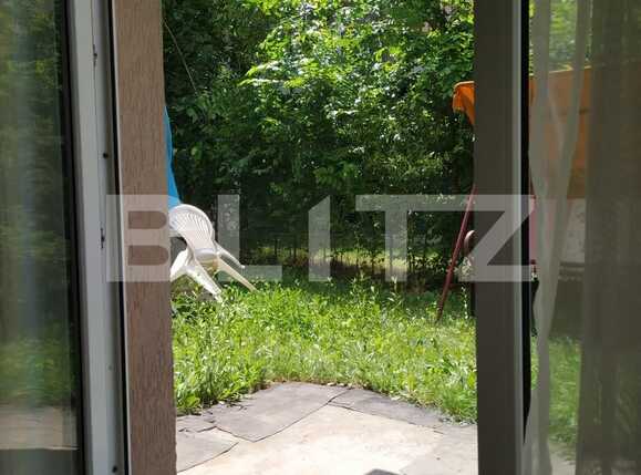 Garsonieră de vânzare Manastur - 38442AV | BLITZ Cluj-Napoca | Poza5