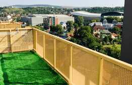 Apartament modern cu 3 camere in Complex Platinia Shopping Center