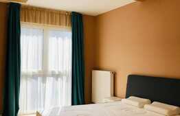 Apartament modern cu 3 camere in Complex Platinia Shopping Center