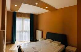 Apartament modern cu 3 camere in Complex Platinia Shopping Center