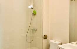 Apartament modern cu 3 camere in Complex Platinia Shopping Center