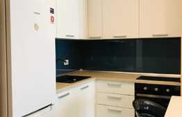 Apartament modern cu 3 camere in Complex Platinia Shopping Center