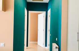 Apartament modern cu 3 camere in Complex Platinia Shopping Center