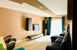 Apartament modern cu 3 camere in Complex Platinia Shopping Center