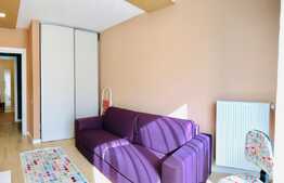 Apartament modern cu 3 camere in Complex Platinia Shopping Center