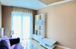 Apartament modern cu 3 camere in Complex Platinia Shopping Center