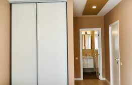 Apartament modern cu 3 camere in Complex Platinia Shopping Center