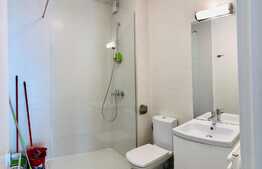 Apartament modern cu 3 camere in Complex Platinia Shopping Center