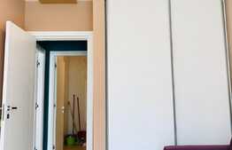 Apartament modern cu 3 camere in Complex Platinia Shopping Center