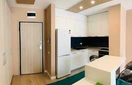 Apartament modern cu 3 camere in Complex Platinia Shopping Center