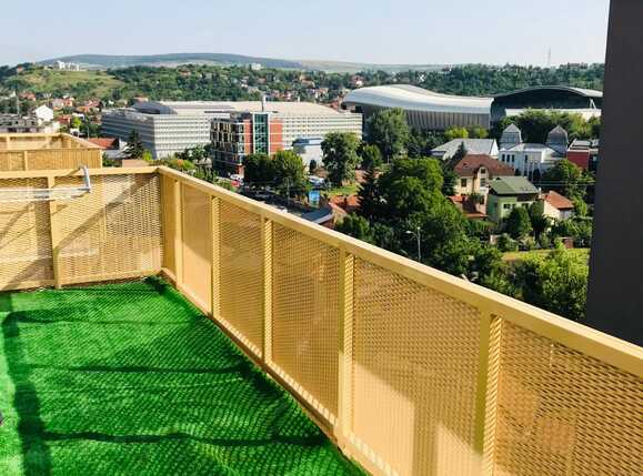 Apartament de închiriat 3 camere Central - 38443AI | BLITZ Cluj-Napoca | Poza18