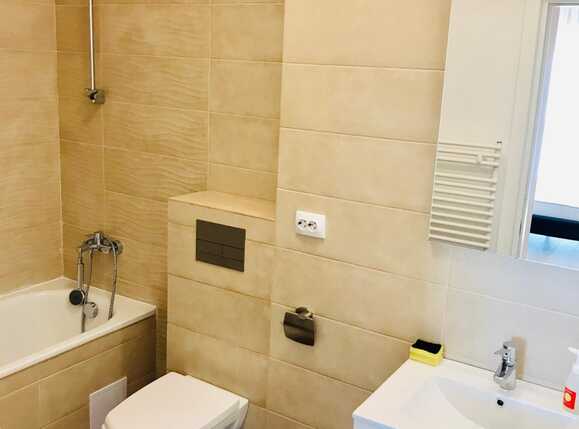 Apartament de închiriat 3 camere Central - 38443AI | BLITZ Cluj-Napoca | Poza7