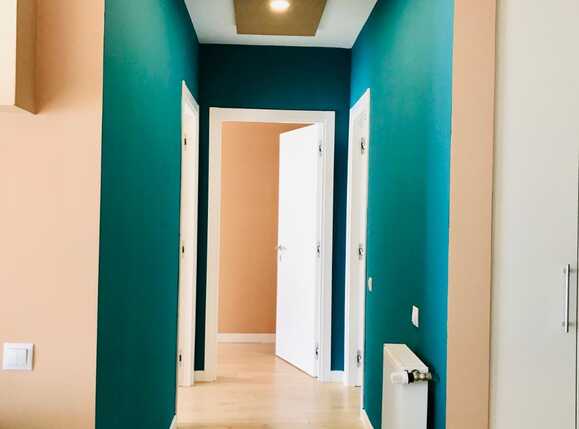 Apartament de închiriat 3 camere Central - 38443AI | BLITZ Cluj-Napoca | Poza3