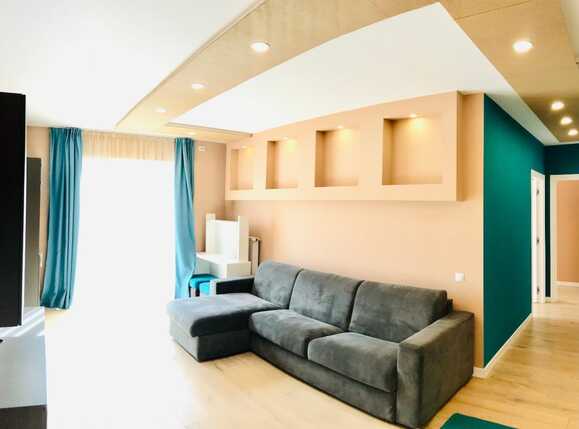 Apartament de închiriat 3 camere Central - 38443AI | BLITZ Cluj-Napoca | Poza1