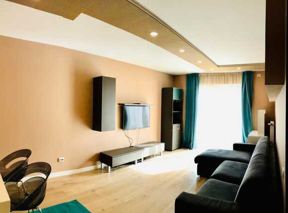 Apartament de închiriat 3 camere Central - 38443AI | BLITZ Cluj-Napoca | Poza2