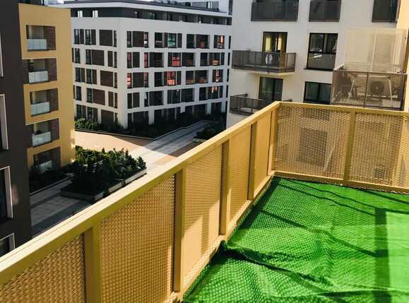 Apartament de închiriat 3 camere Central - 38443AI | BLITZ Cluj-Napoca | Poza17