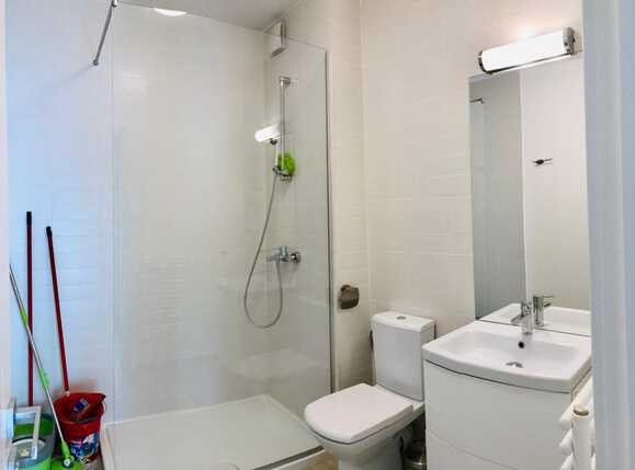 Apartament de închiriat 3 camere Central - 38443AI | BLITZ Cluj-Napoca | Poza15