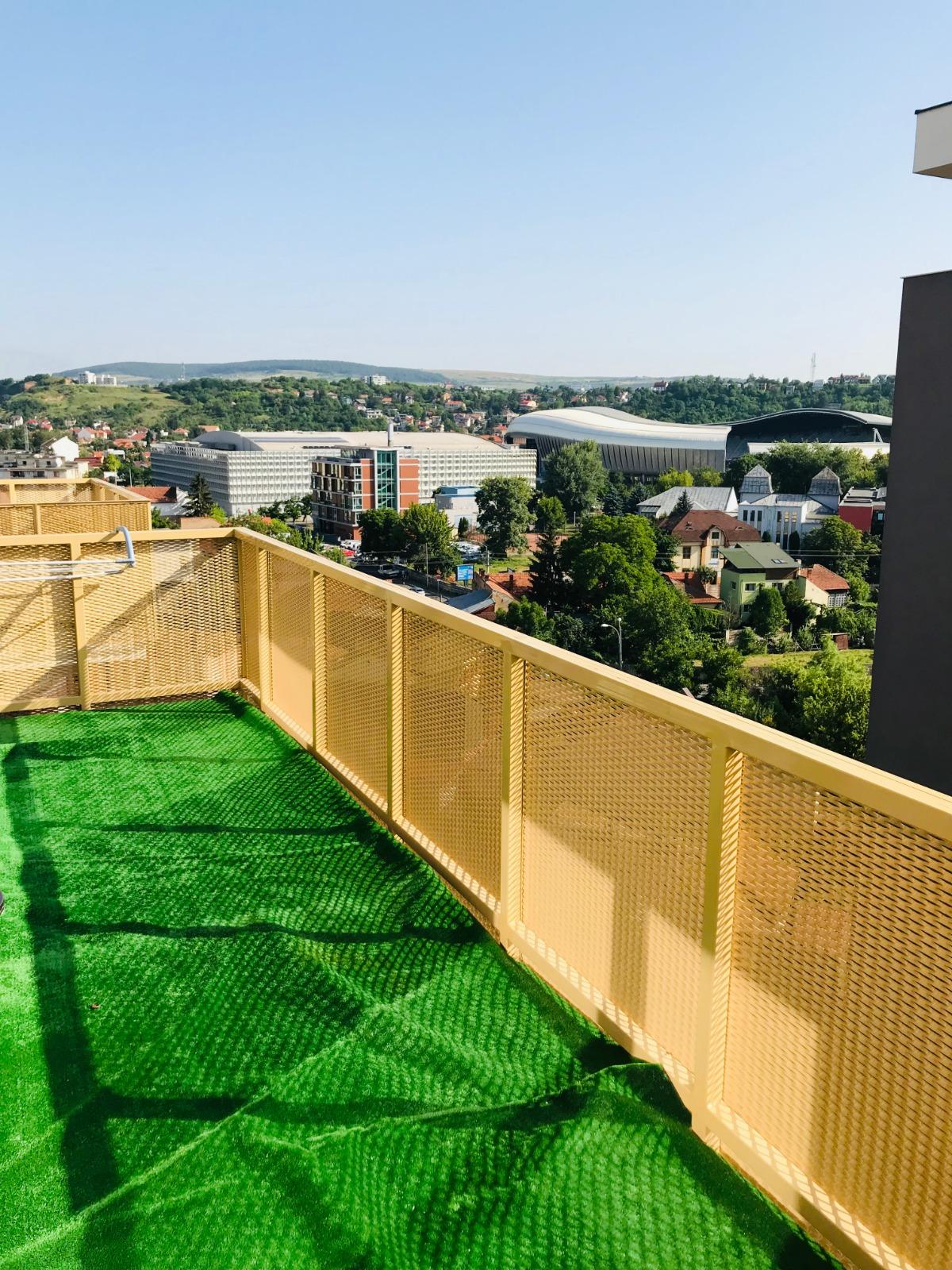 Apartament de închiriat 3 camere Central - 38443AI | BLITZ Cluj-Napoca | Poza18