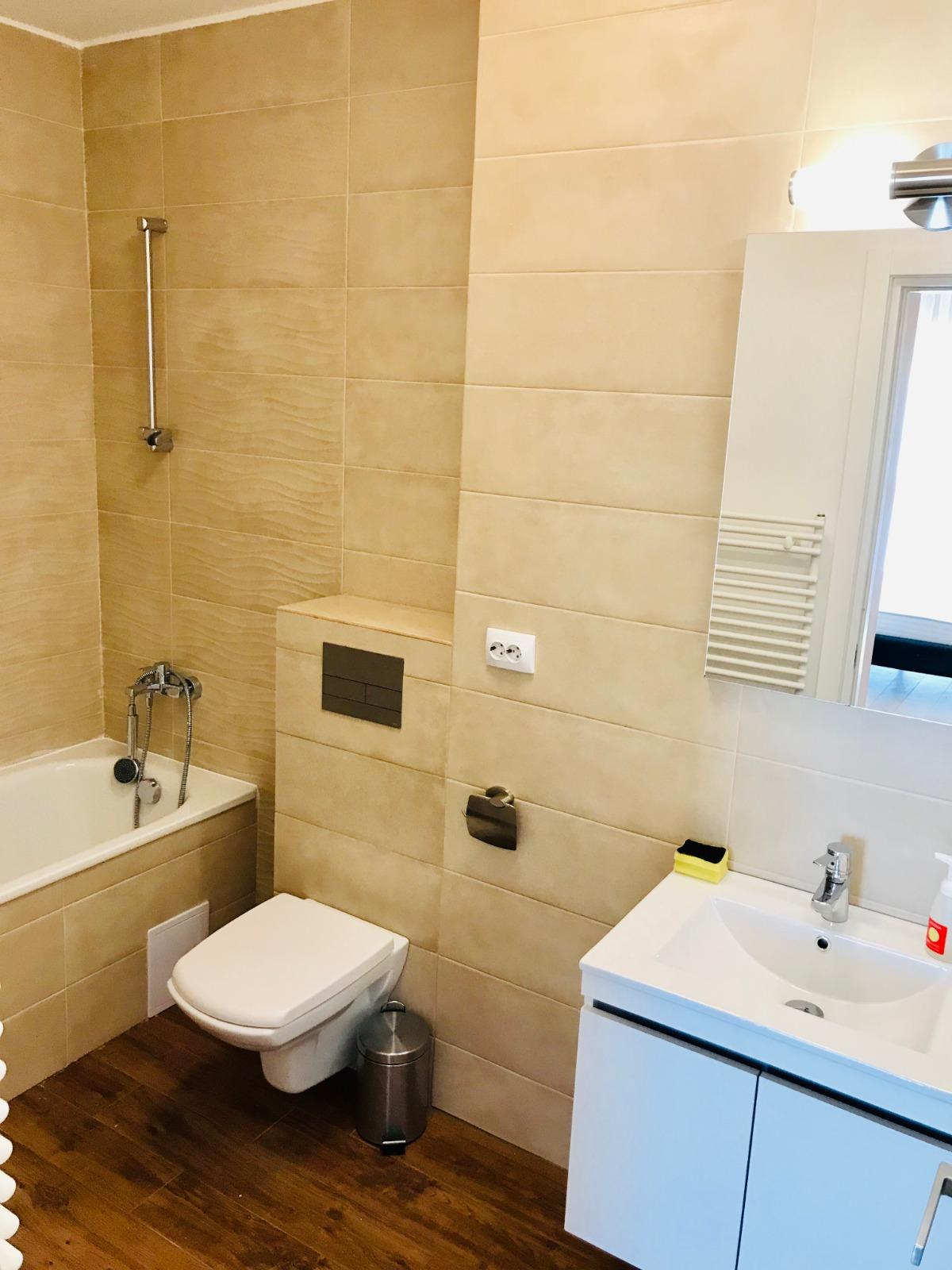 Apartament de închiriat 3 camere Central - 38443AI | BLITZ Cluj-Napoca | Poza7