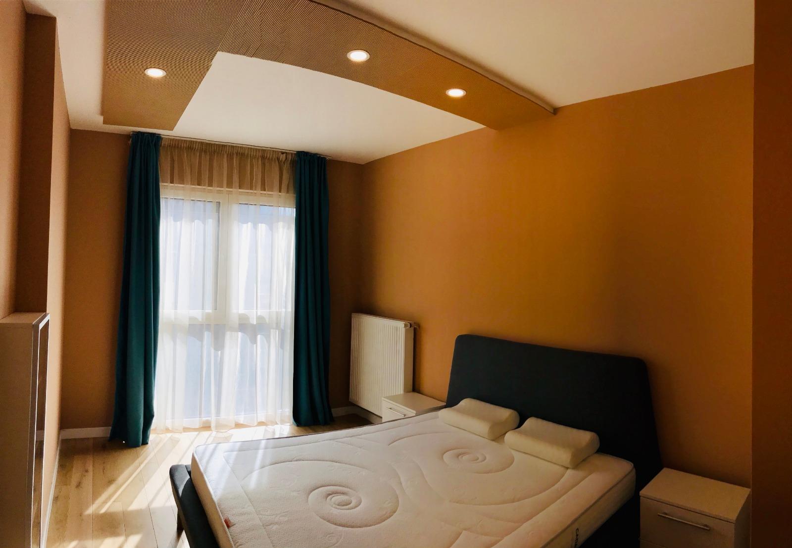 Apartament de închiriat 3 camere Central - 38443AI | BLITZ Cluj-Napoca | Poza5