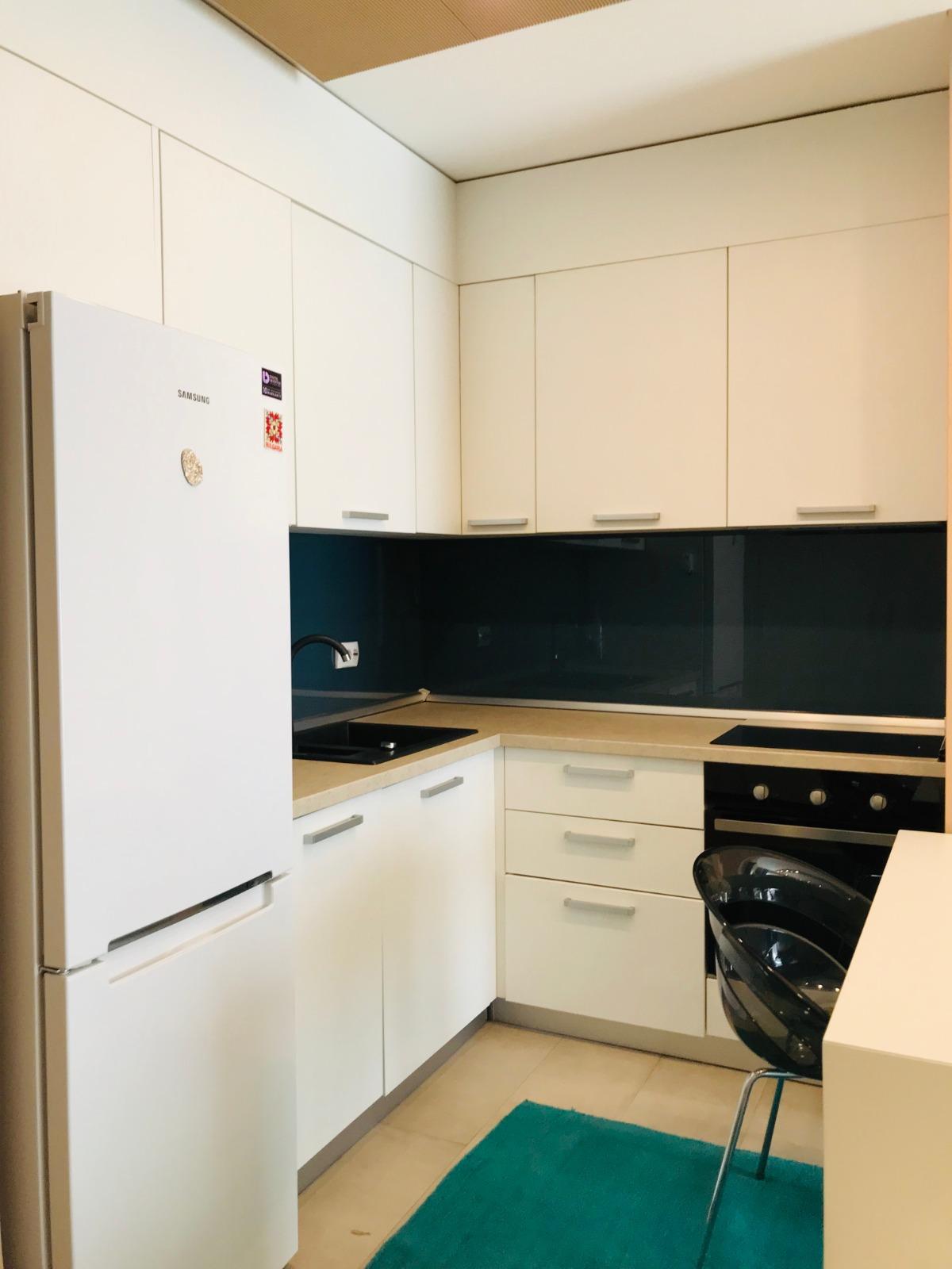 Apartament de închiriat 3 camere Central - 38443AI | BLITZ Cluj-Napoca | Poza13