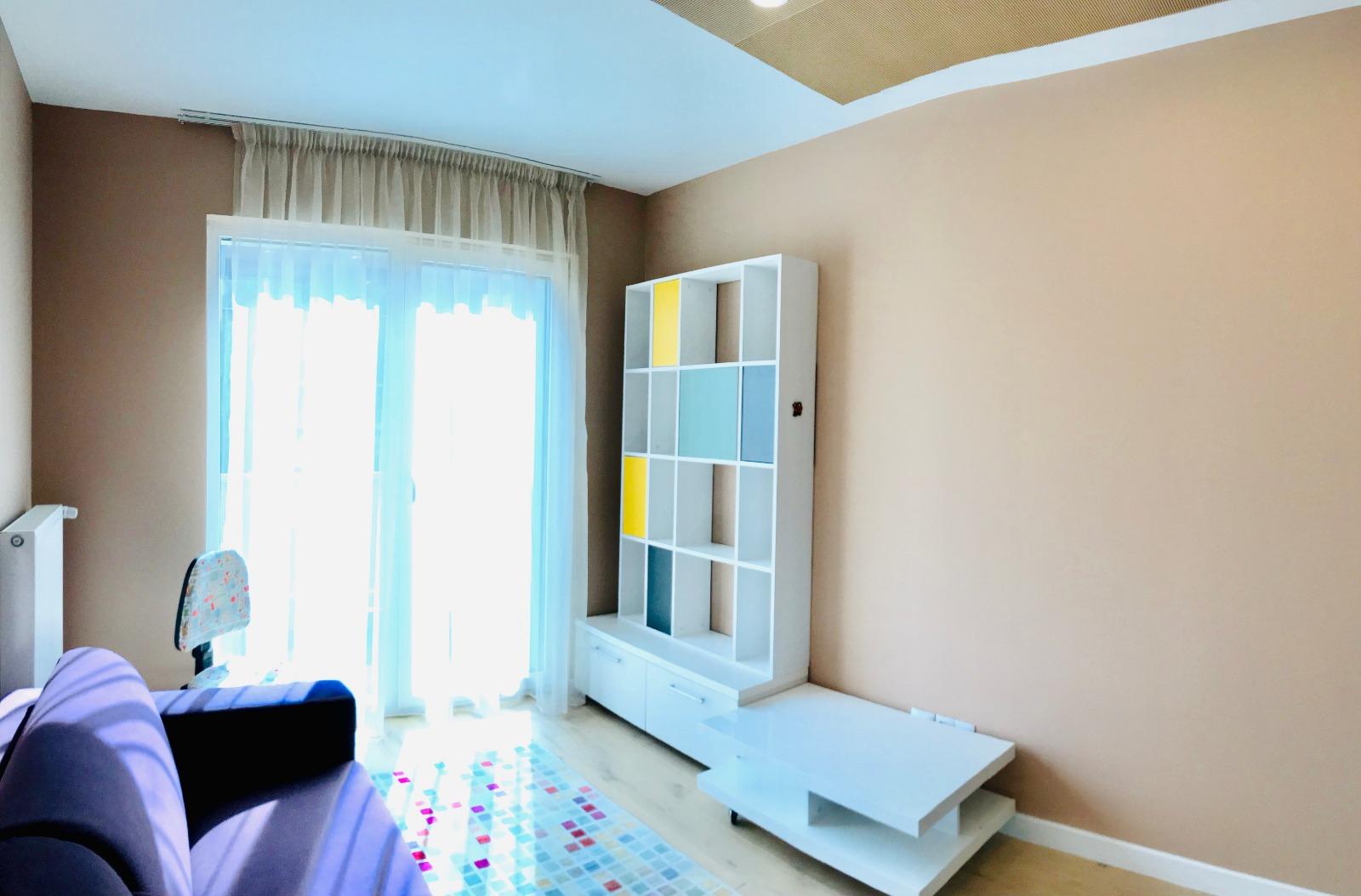 Apartament de închiriat 3 camere Central - 38443AI | BLITZ Cluj-Napoca | Poza8