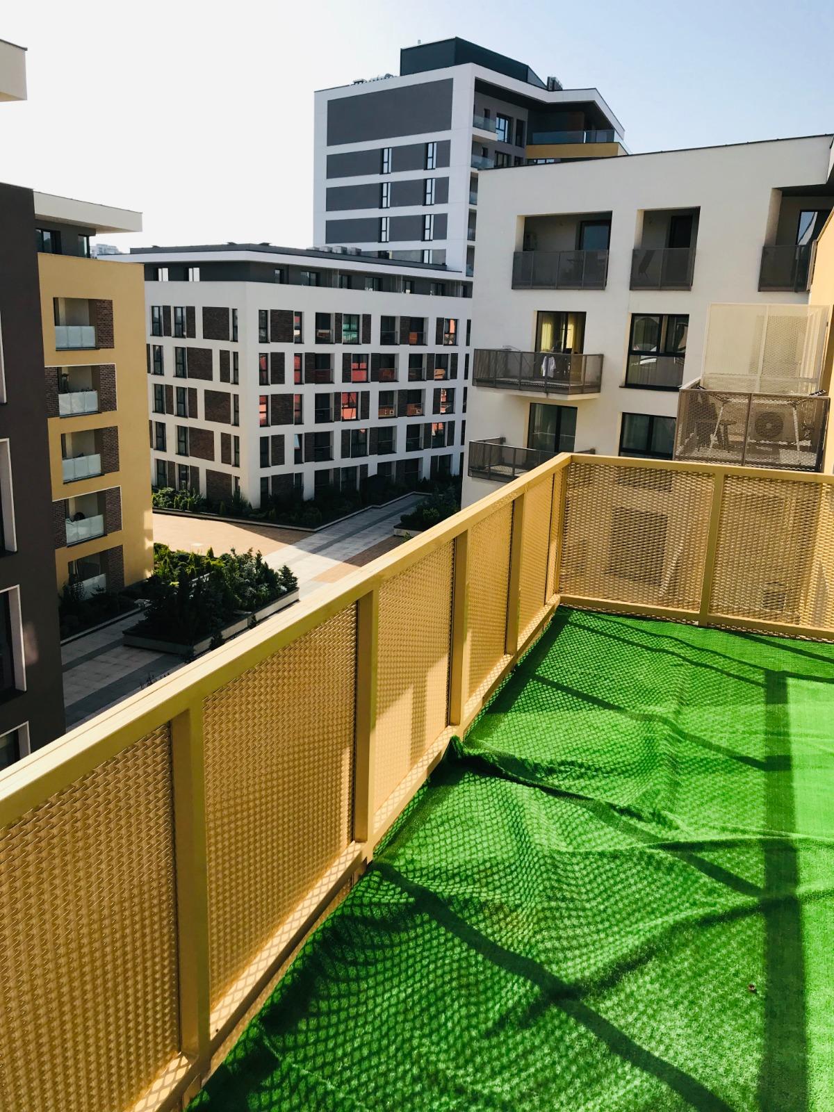 Apartament de închiriat 3 camere Central - 38443AI | BLITZ Cluj-Napoca | Poza17